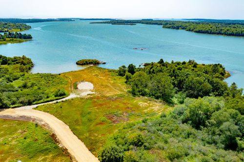 Lot #8 Seaberry Landing Road, Jonesport, ME, 04649 | Card Image