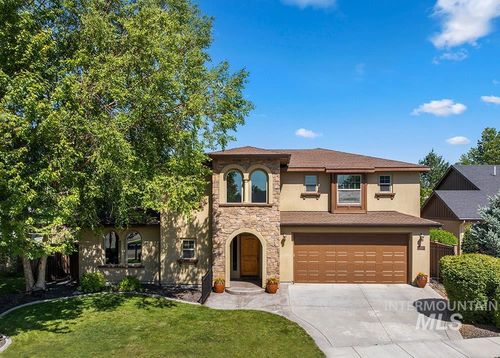 268 S Streamleaf Ave, Star, ID, 83669-5909 | Card Image