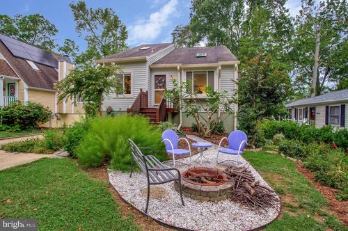 1193 Bay Highlands Dr, ANNAPOLIS, MD, 21403-4727 | Card Image