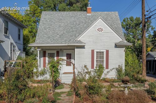 16 S 13th St, Colorado Springs, CO, 80904-4322 | Card Image