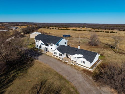 103066 N 3610 Rd, Paden, OK, 74860-7116 | Card Image