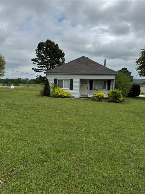 11202 Little Elm Road, Prairie Grove, AR, 72753 | Card Image