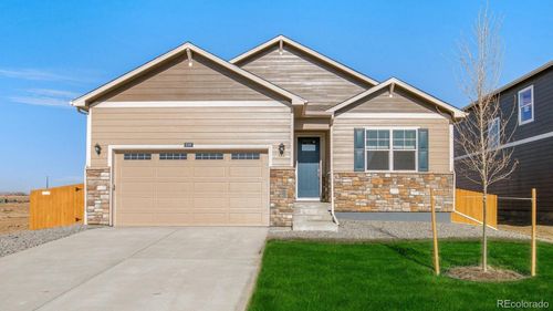 43127 Trenton Culch Trl, Elizabeth, CO, 80107-9184 | Card Image