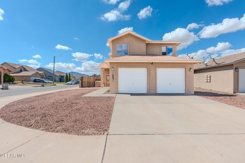 10031 Paloma Dr, El Paso, TX, 79924-2456 | Card Image