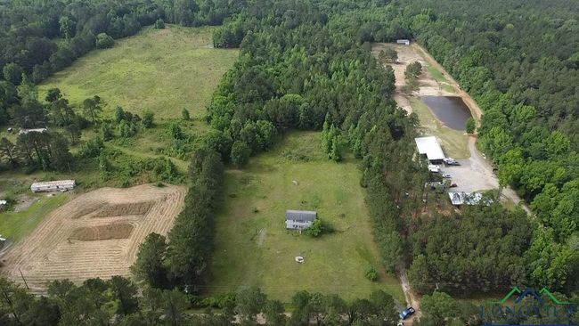 368 Sneed Rd, Home with 0 bedrooms, 0 bathrooms and null parking in Waskom TX | Image 4