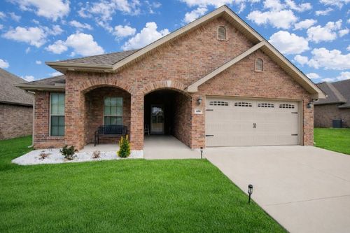 600 Gala Cir, Bentonville, AR, 72712-3353 | Card Image