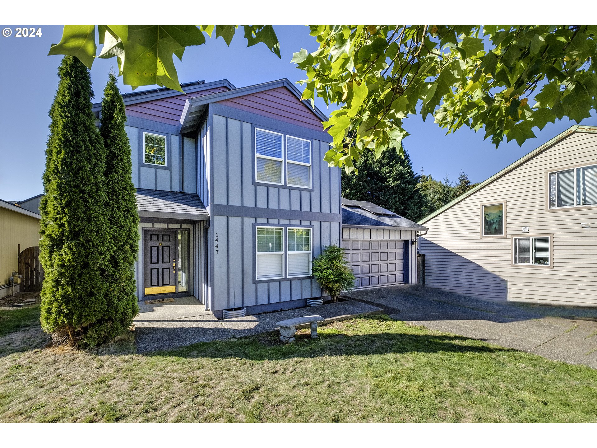 85th Ave, Beaverton, OR 97006