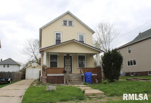 213 Elliott St, Kewanee, IL, 61443-2853 | Card Image