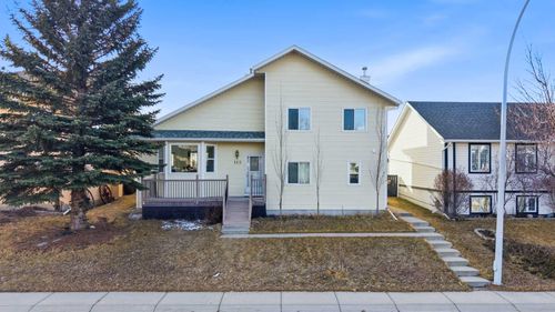 113 Westridge Close, Okotoks, AB, T1S1N4 | Card Image