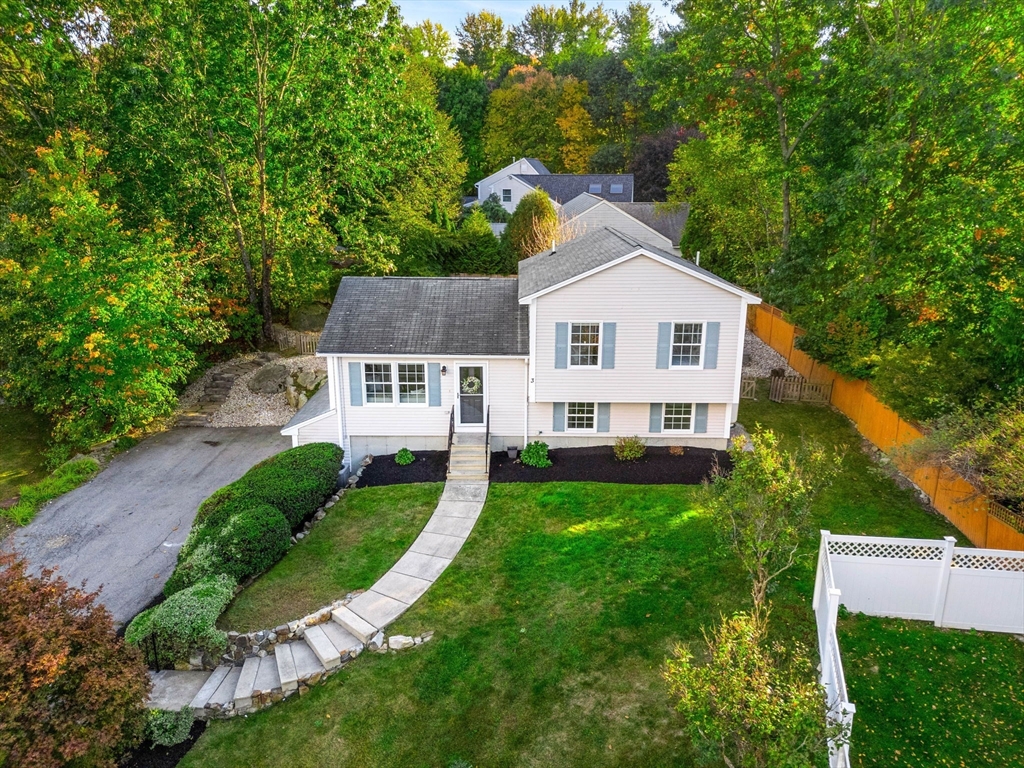Pingry Way, Ayer, MA 01432