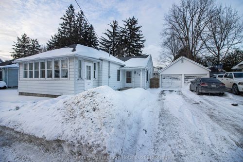 175 Canterbury St, Ingersoll, ON, N5C1E2 | Card Image