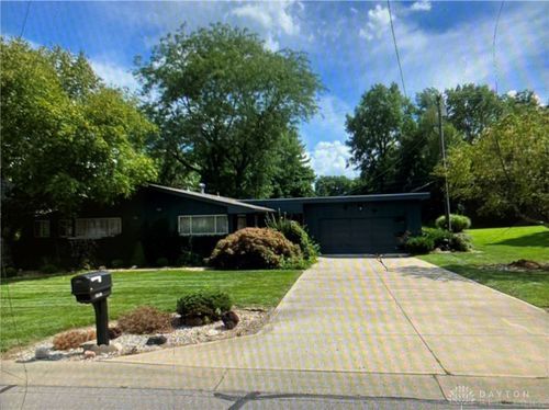 5420 Savina Ave, Dayton, OH, 45415-1142 | Card Image