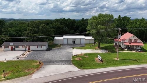 3817 State Road Z, Hillsboro, MO, 63050-3719 | Card Image