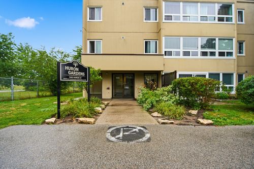 306-1445 Huron St, London, ON, N5V2E6 | Card Image