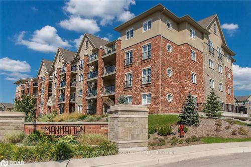 410-39 Ferndale Dr S, Barrie, ON, L4N5T5 | Card Image