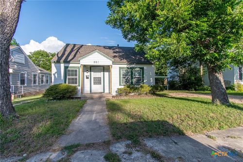 803 N 8th Street, Temple, TX, 76501 | Card Image