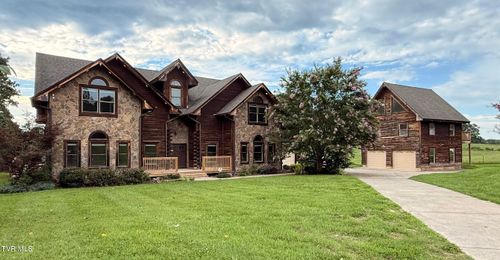 3101 Whitehouse Rd, Greeneville, TN, 37745-1769 | Card Image