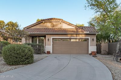 3010 N Regal Court, House other with 3 bedrooms, 2 bathrooms and null parking in Casa Grande AZ | Image 1