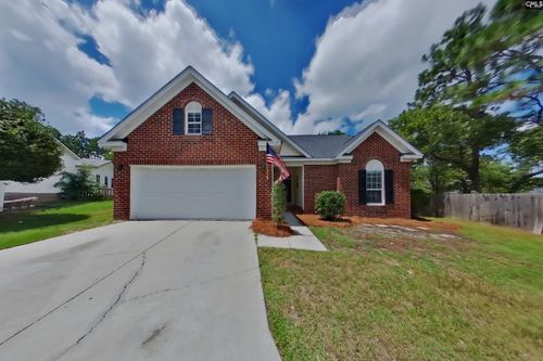 110 Fawnhill Court, Columbia, SC, 29229 | Card Image
