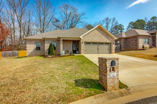 761 Mango Loop, Austin, AR, 72007 | Card Image