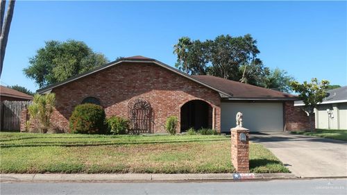 1413 Flamingo Avenue, McAllen, TX, 78504 | Card Image