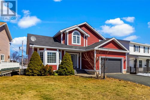 38 Cottonwood Cres, St. John's, NL, A1H1A1 | Card Image