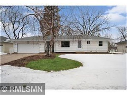 5825 Decatur Ave N, New Hope, MN, 55428-3028 | Card Image