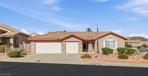 1025 Twin Berry Court, Henderson, NV, 89002 | Card Image