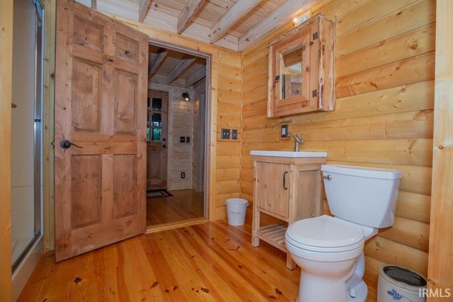 3090 N Shamrock Ln, House other with 4 bedrooms, 2 bathrooms and null parking in Birdseye IN | Image 11
