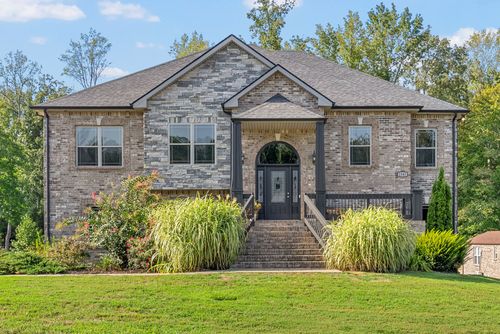 1141 Reda Dr, Clarksville, TN, 37042-8279 | Card Image