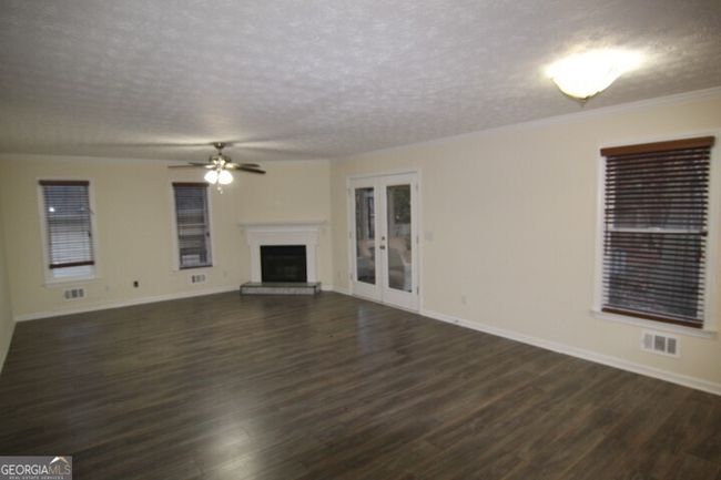 345 Braxton Pl, House other with 3 bedrooms, 3 bathrooms and null parking in Tucker GA | Image 8