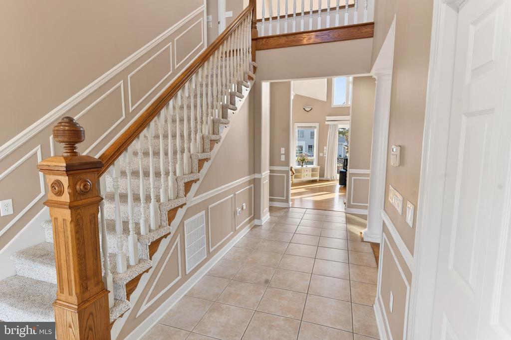Residential in OCEAN PINES 3