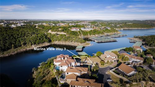 TBD Marina View Way, Lakeway, TX, 78734 | Card Image