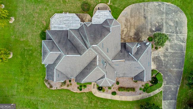 12211 Ga Highway 42 S, House other with 5 bedrooms, 4 bathrooms and null parking in Byron GA | Image 13