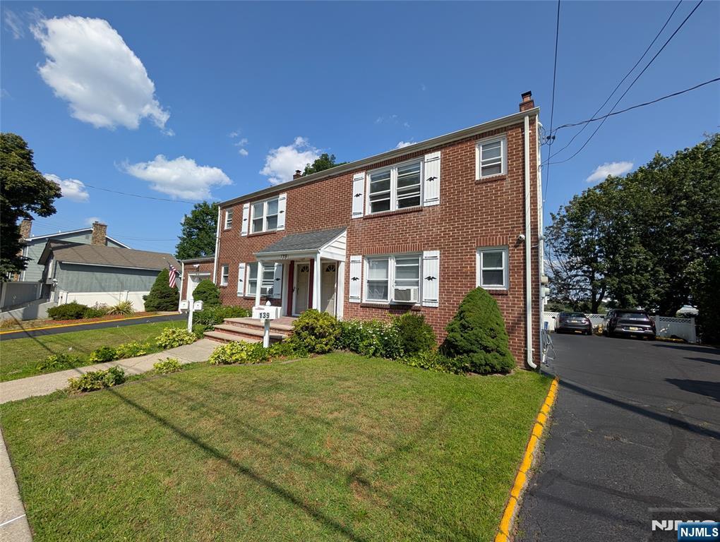 Residential Lease in Rutherford