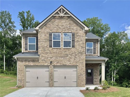 685 Landing Ln, Covington, GA, 30016-1197 | Card Image