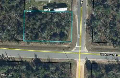 XXX Nw Lake Mckenzie Blvd, Altha, FL, 32421 | Card Image