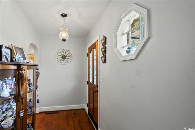 1008 N Withlacoochee Ave, House other with 3 bedrooms, 2 bathrooms and 6 parking in Marion SC | Image 6