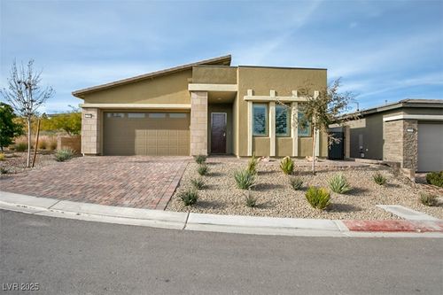 12438 Heritage Bend Dr, Las Vegas, NV, 89138-4735 | Card Image