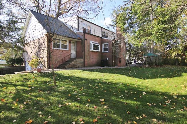 18 Berkley Dr, House other with 5 bedrooms, 4 bathrooms and 2 parking in Rye Brook NY | Image 21