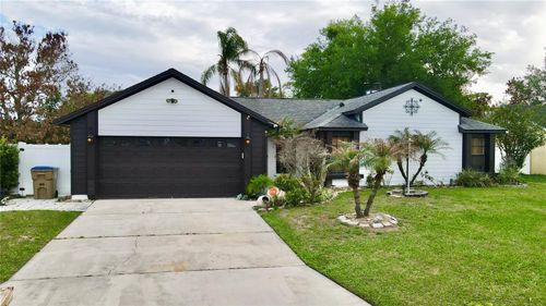 125 Teakwood Dr, KISSIMMEE, FL, 34743-8123 | Card Image