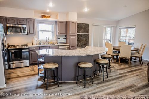 124 Mira Monte Rd, Alto, NM, 88312-8024 | Card Image