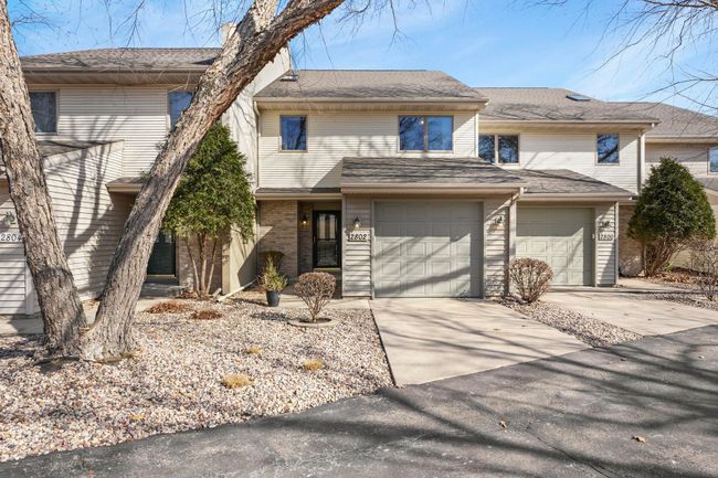 N2802 Summerville Park Road, Condo with 3 bedrooms, 4 bathrooms and null parking in LODI WI | Image 66