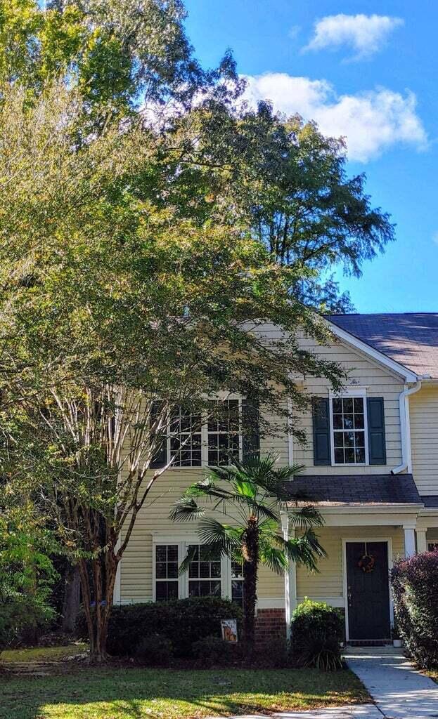 Twin Tree Dr, Summerville, SC 29485