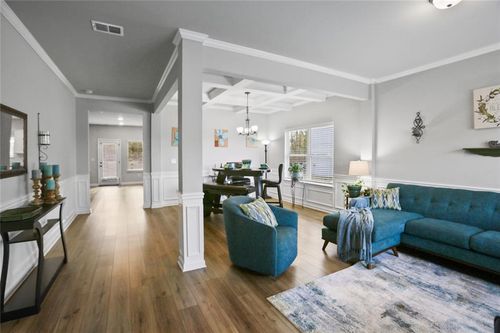 10167 Cormac St, Jonesboro, GA, 30238-8077 | Card Image