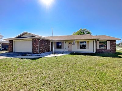 3156 Sky Street, House other with 3 bedrooms, 2 bathrooms and null parking in Deltona FL | Image 2