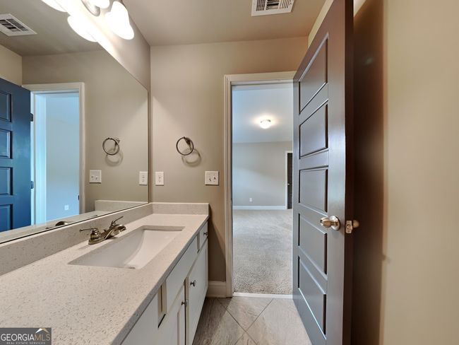 1820 Cobblefield Cir, House other with 5 bedrooms, 5 bathrooms and 3 parking in Dacula GA | Image 21