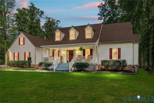 13032 Beech Creek Ln, Ashland, VA, 23005-7120 | Card Image
