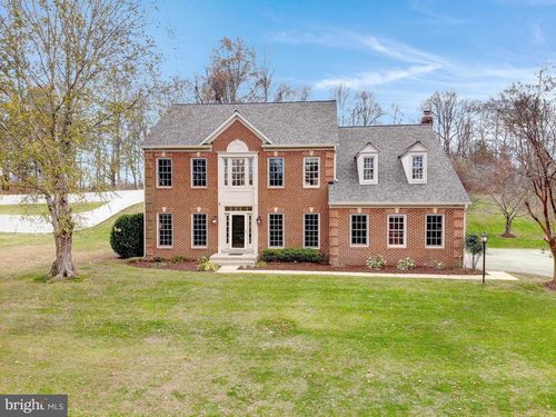 3451 Blandford Way, DAVIDSONVILLE, MD, 21035-2443 | Card Image