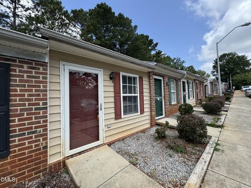 3023 Taybran Ln, Raleigh, NC, 27610-4690 | Card Image